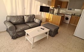 Latchi Area Apartments