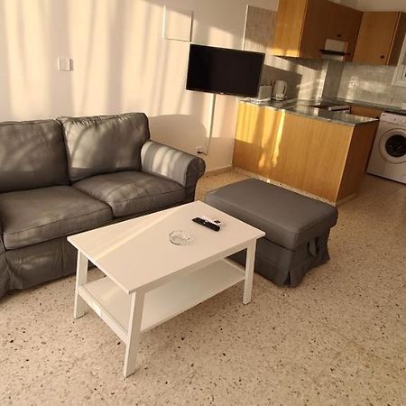 Latchi Area Apartments Extérieur photo