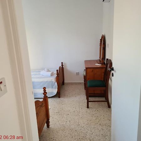 Latchi Area Apartments Extérieur photo