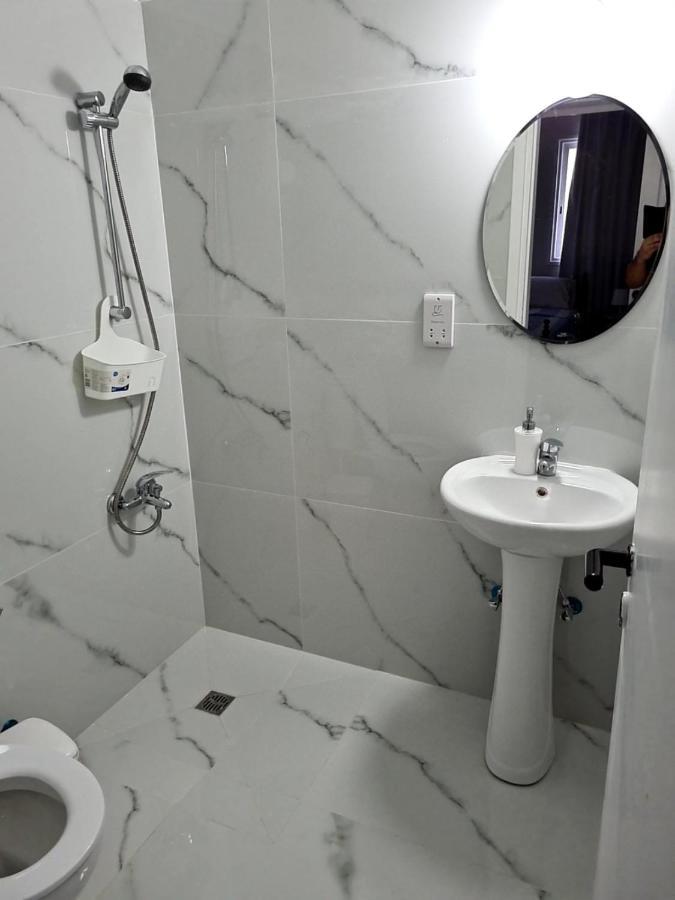 Latchi Area Apartments Extérieur photo