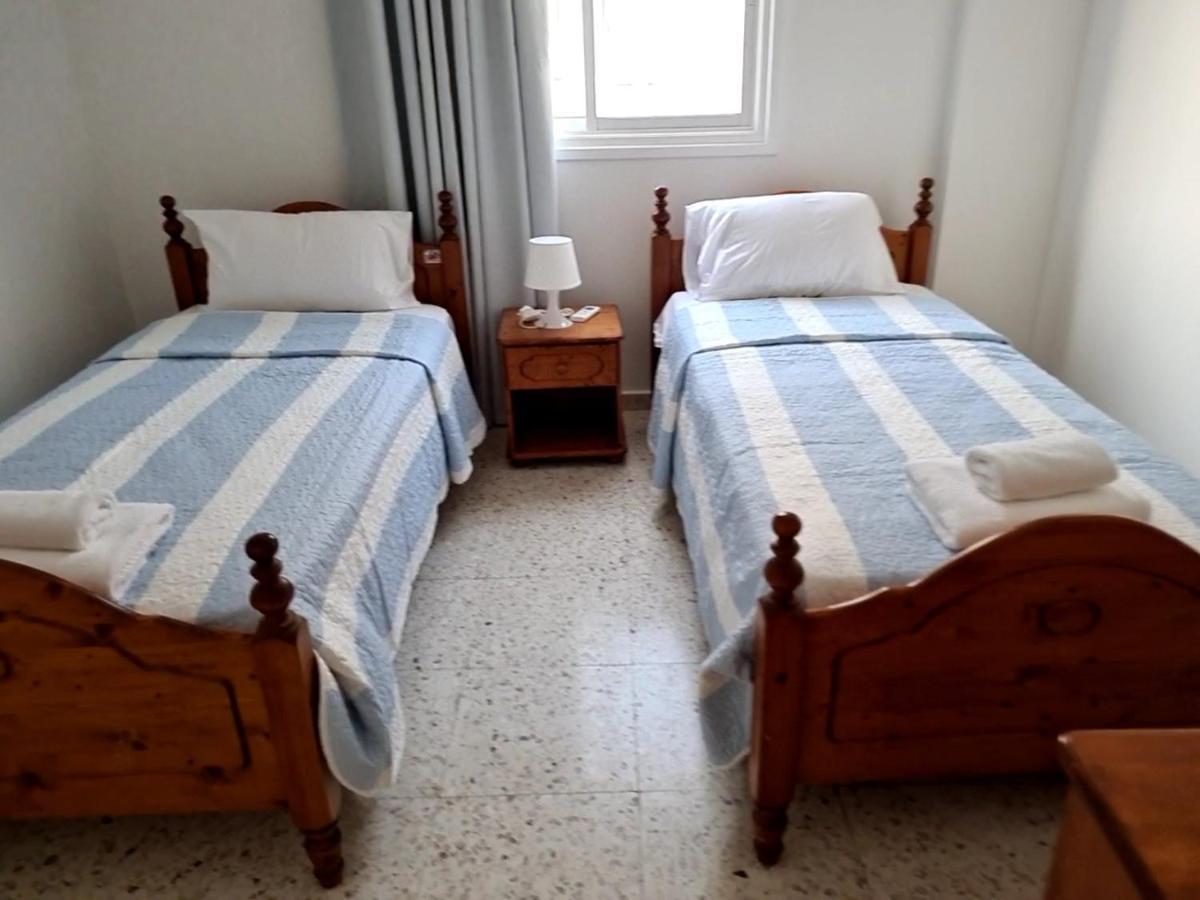 Latchi Area Apartments Extérieur photo