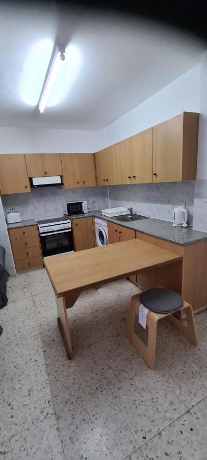 Latchi Area Apartments Extérieur photo