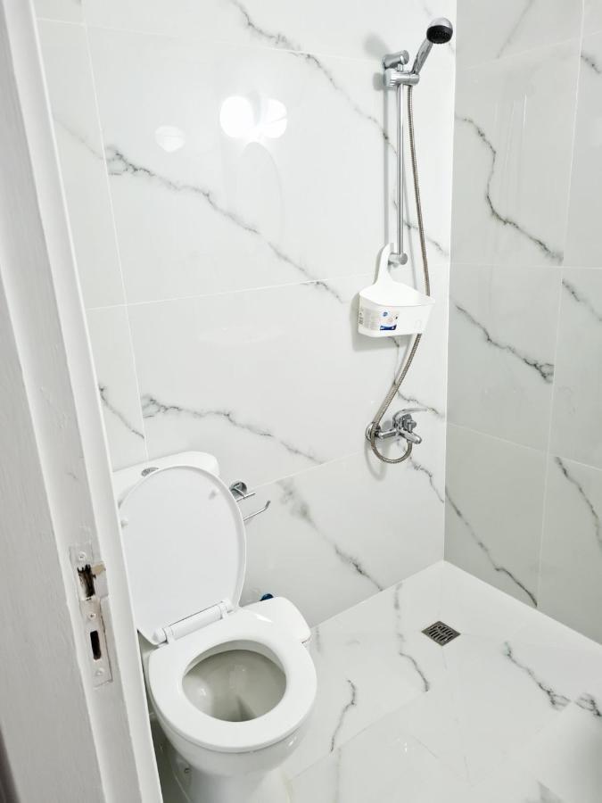 Latchi Area Apartments Extérieur photo