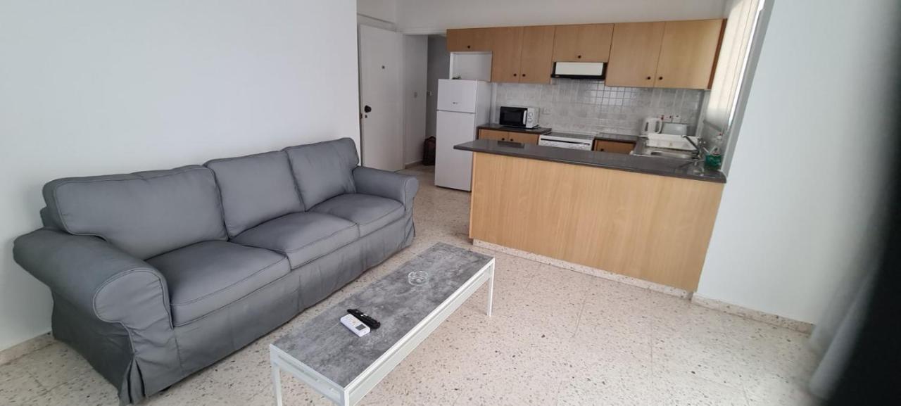 Latchi Area Apartments Extérieur photo