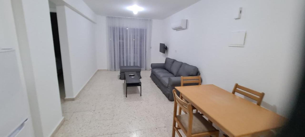 Latchi Area Apartments Extérieur photo
