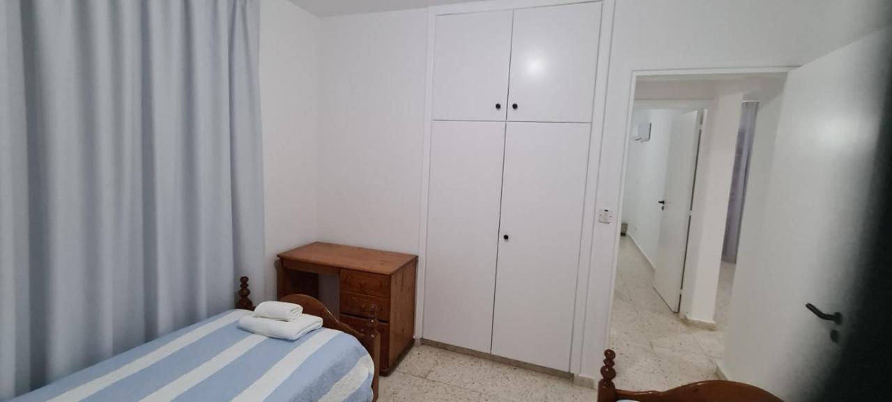 Latchi Area Apartments Extérieur photo