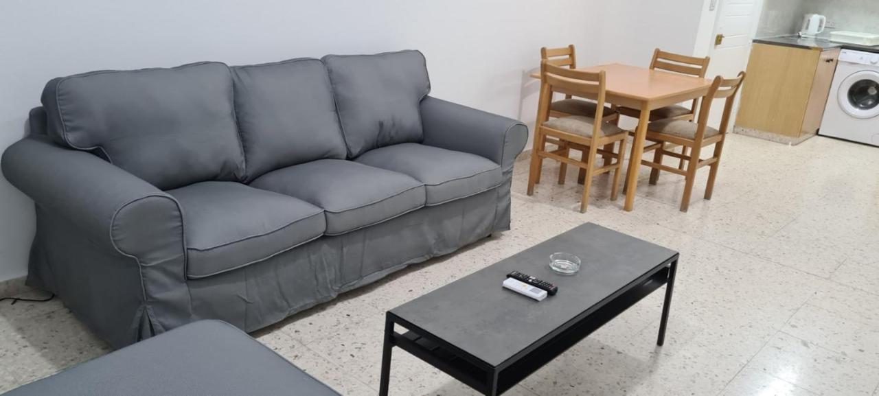 Latchi Area Apartments Extérieur photo