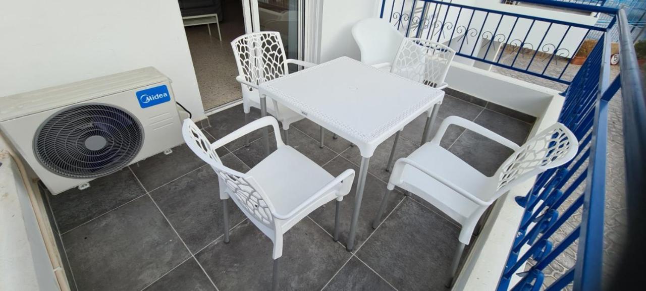 Latchi Area Apartments Extérieur photo