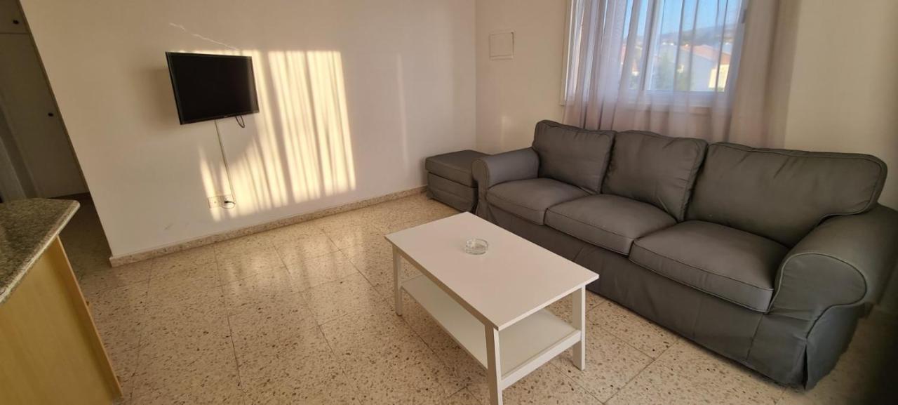 Latchi Area Apartments Extérieur photo