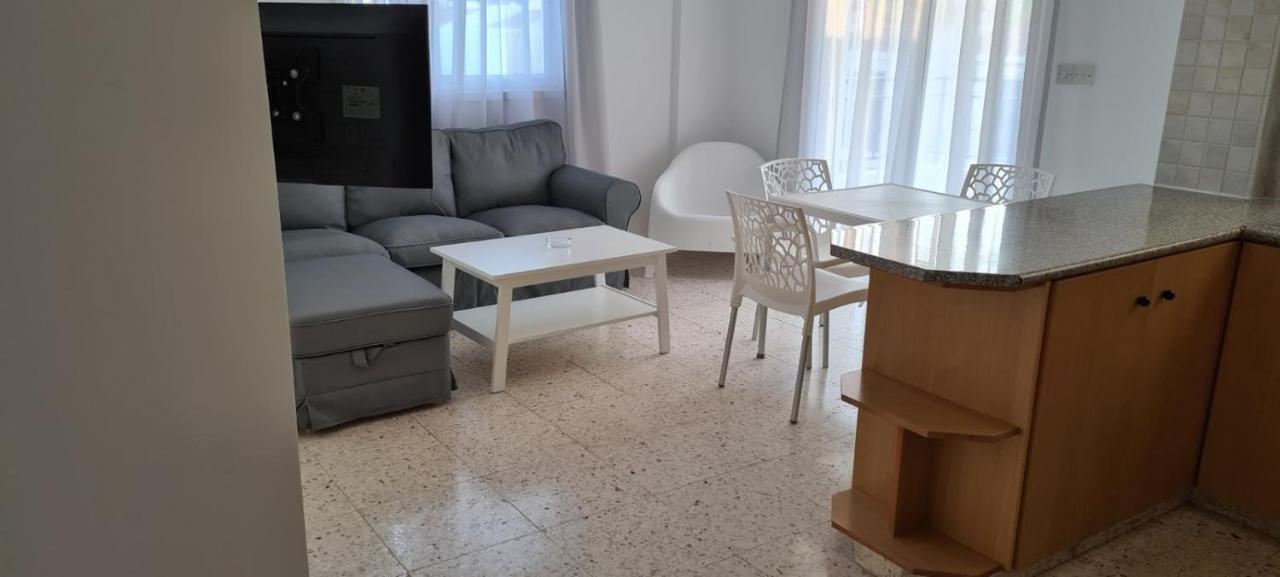 Latchi Area Apartments Extérieur photo