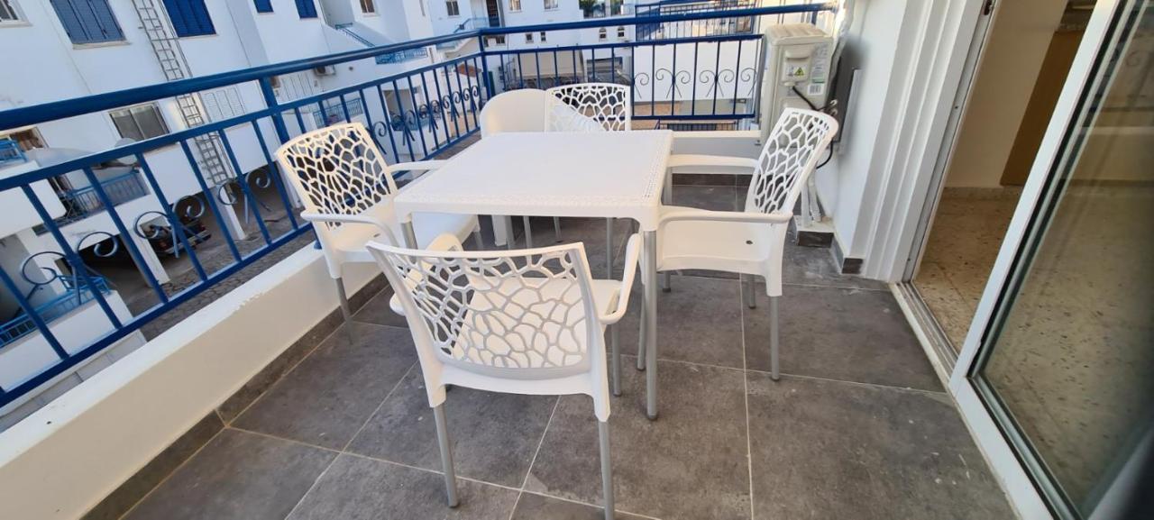 Latchi Area Apartments Extérieur photo
