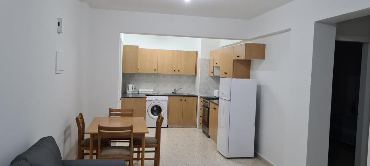 Latchi Area Apartments Extérieur photo