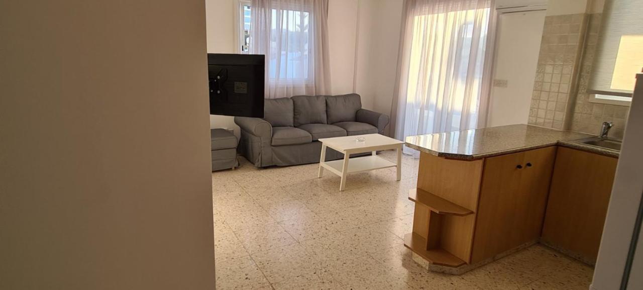 Latchi Area Apartments Extérieur photo