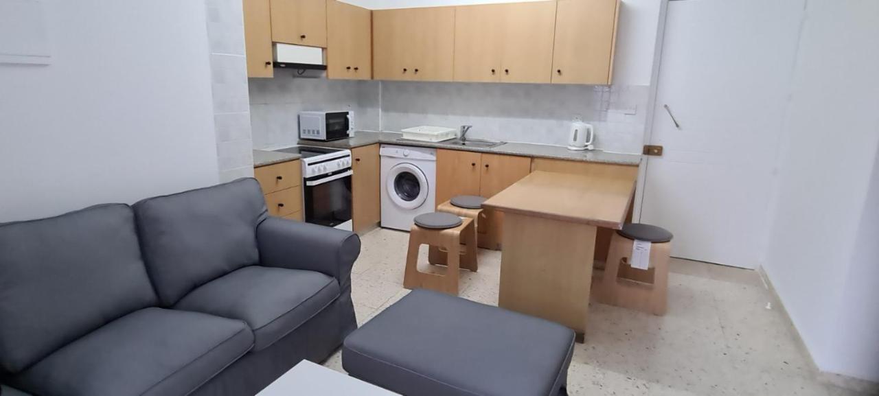 Latchi Area Apartments Extérieur photo