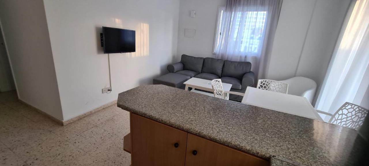 Latchi Area Apartments Extérieur photo