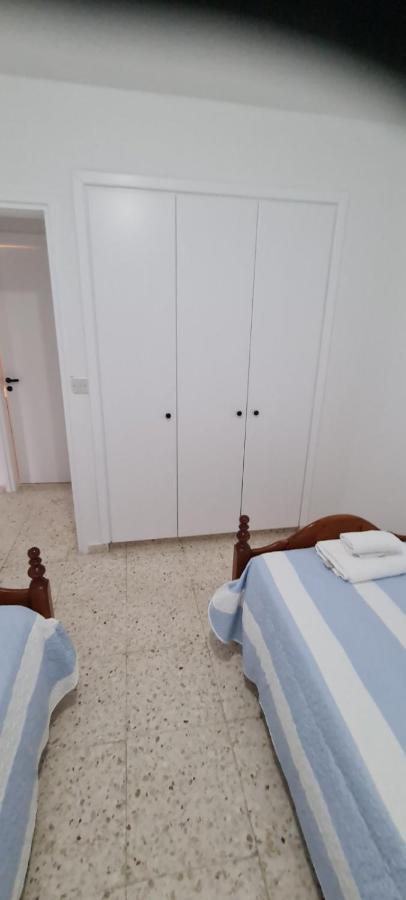Latchi Area Apartments Extérieur photo