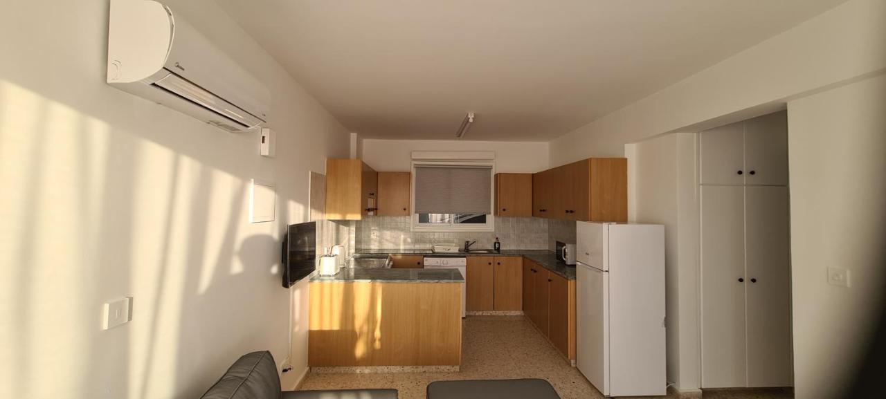 Latchi Area Apartments Extérieur photo