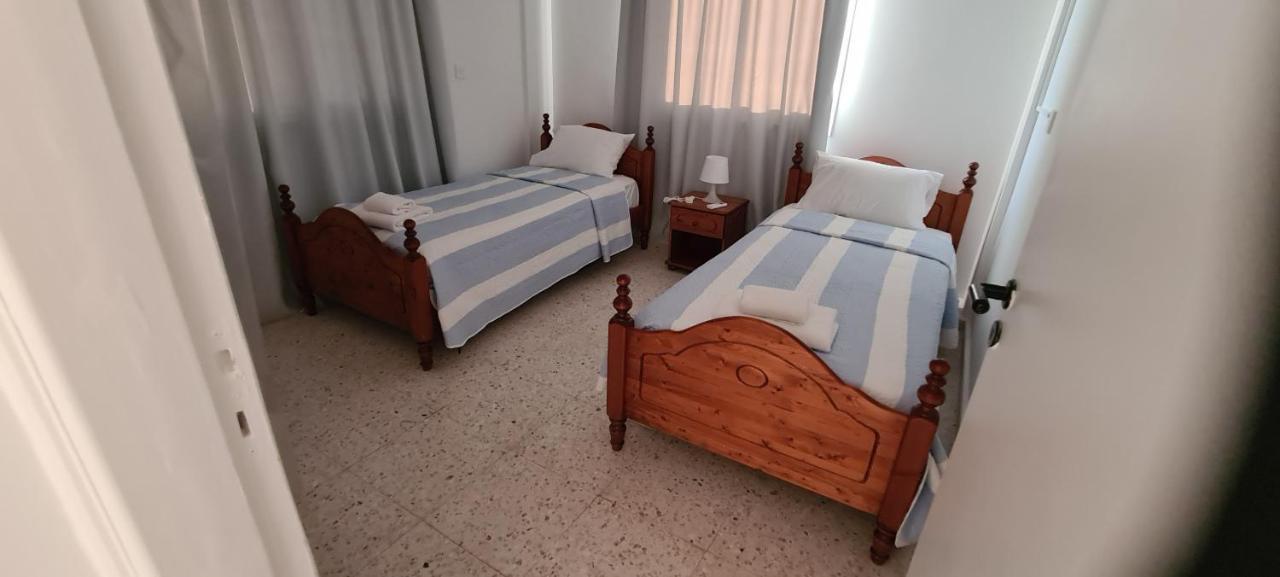 Latchi Area Apartments Extérieur photo