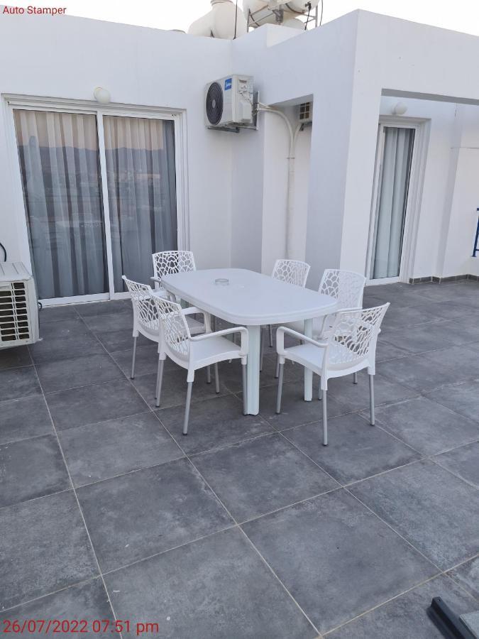 Latchi Area Apartments Extérieur photo