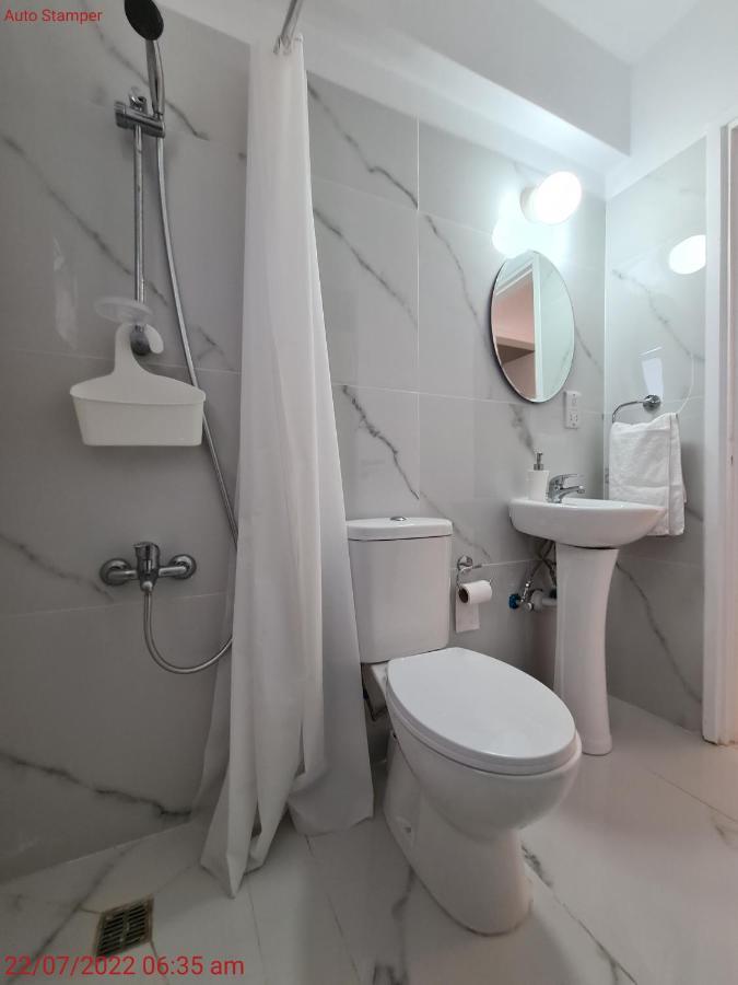 Latchi Area Apartments Extérieur photo