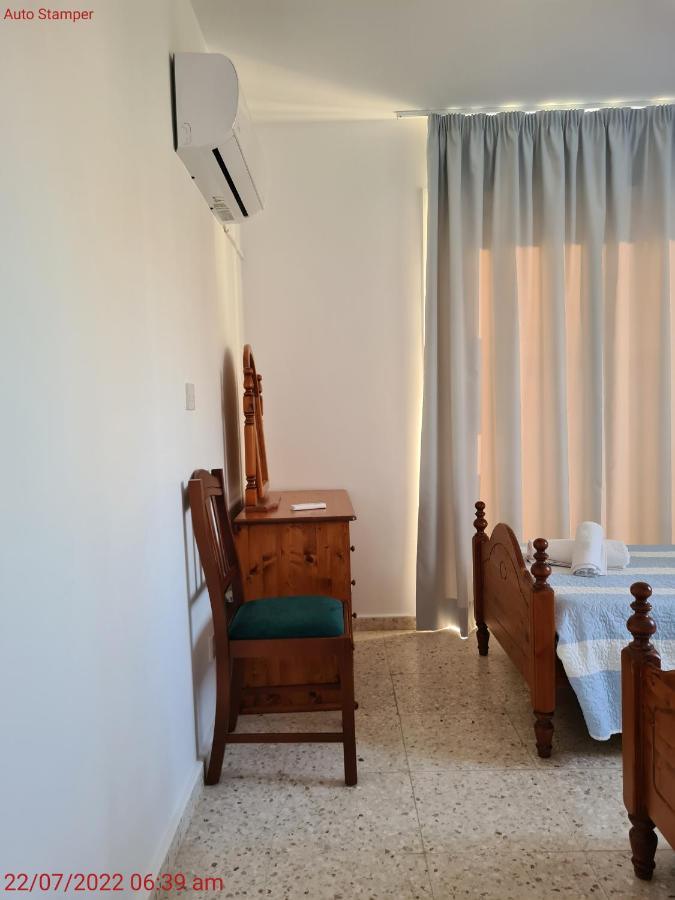 Latchi Area Apartments Extérieur photo