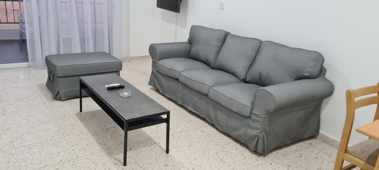 Latchi Area Apartments Chambre photo